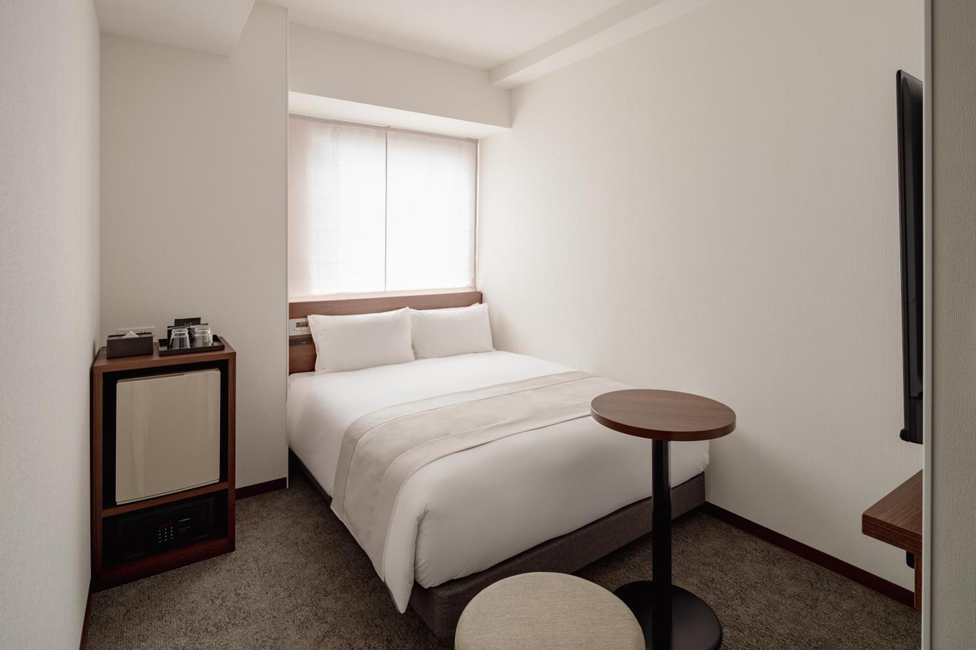 Nest Hotel Tokyo Yaesu Extérieur photo