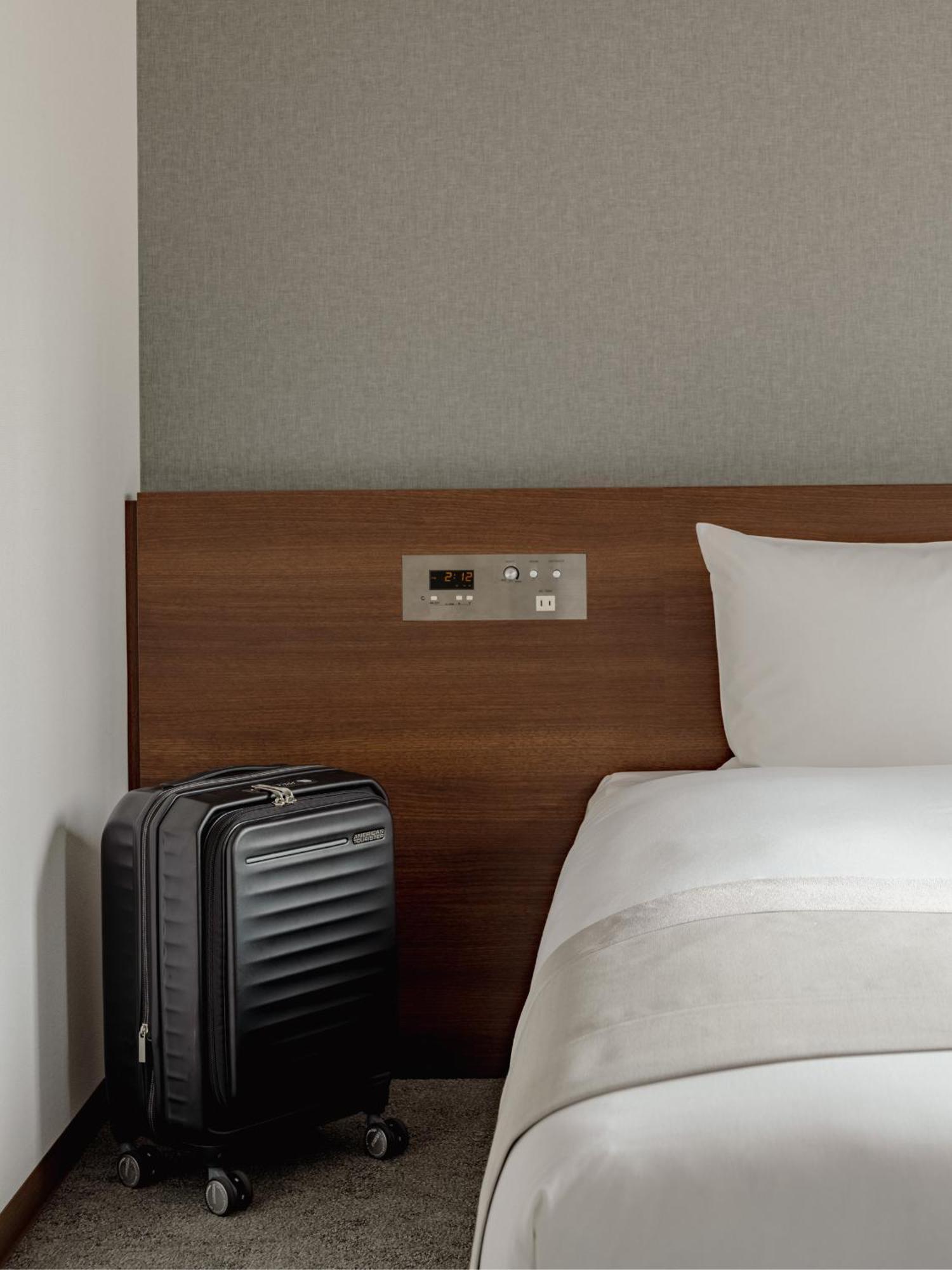 Nest Hotel Tokyo Yaesu Extérieur photo