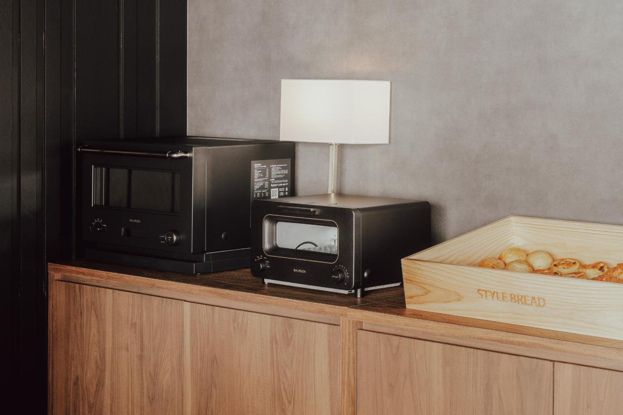 Nest Hotel Tokyo Yaesu Extérieur photo