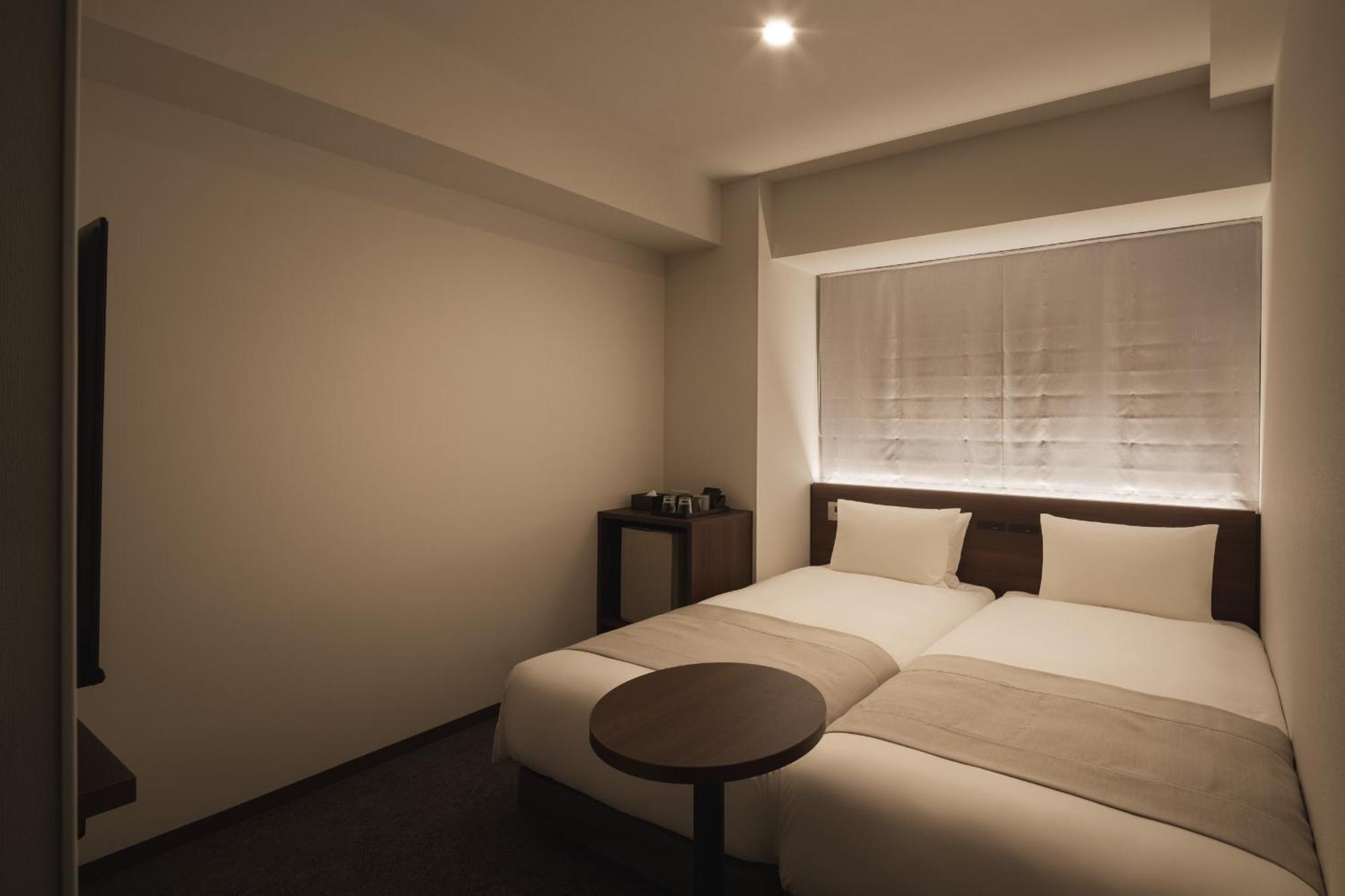 Nest Hotel Tokyo Yaesu Extérieur photo