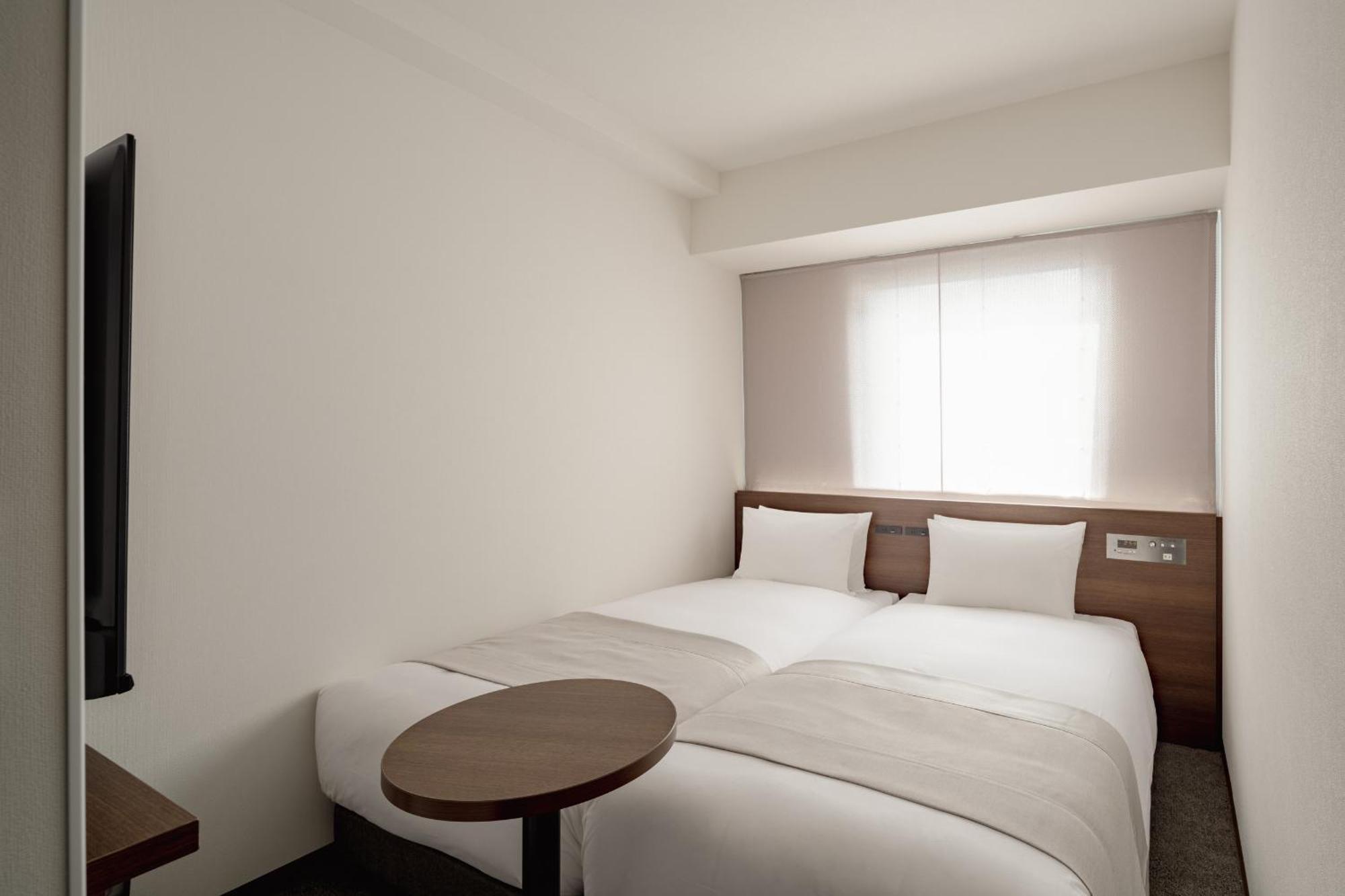 Nest Hotel Tokyo Yaesu Extérieur photo