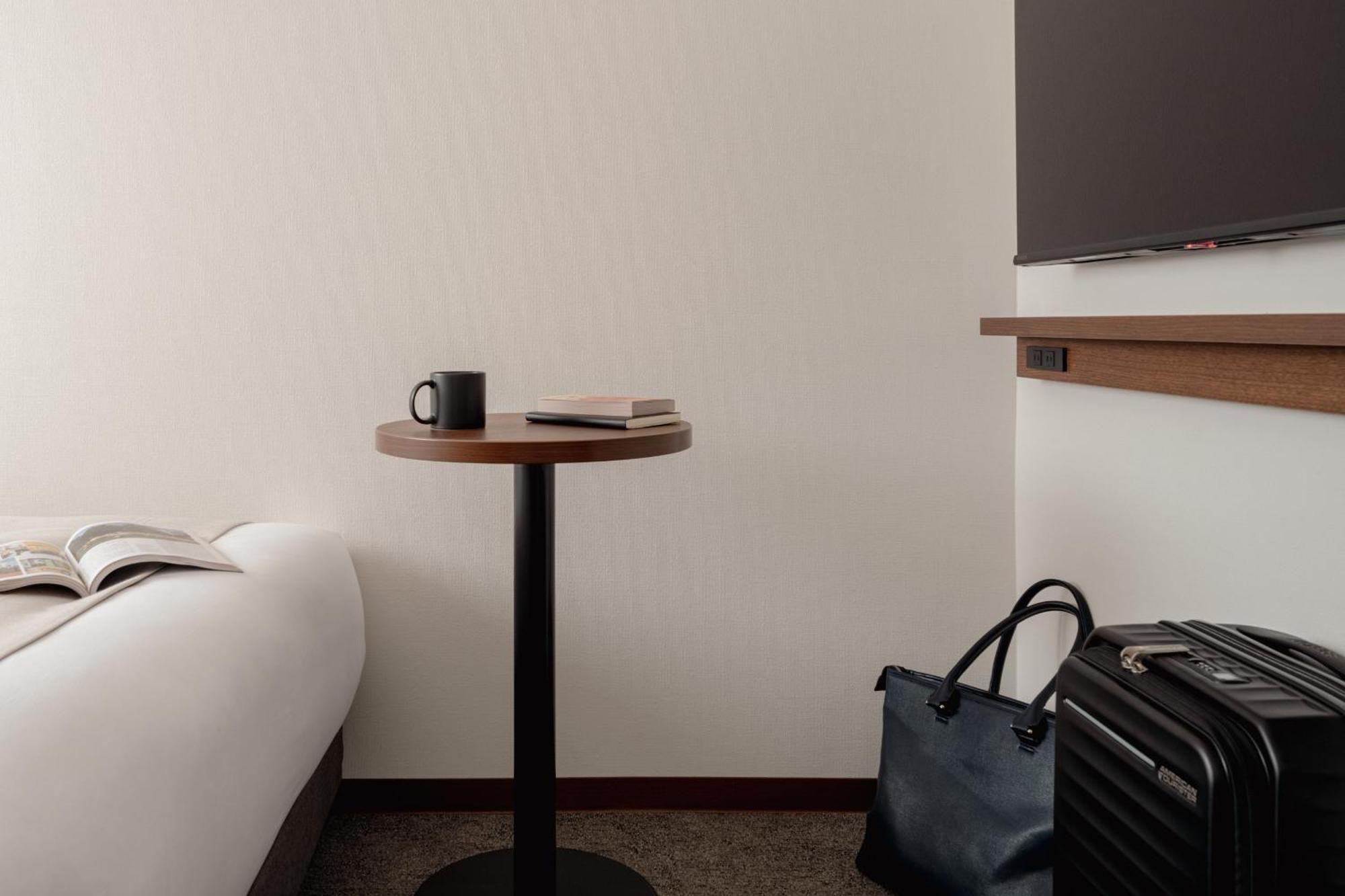 Nest Hotel Tokyo Yaesu Extérieur photo