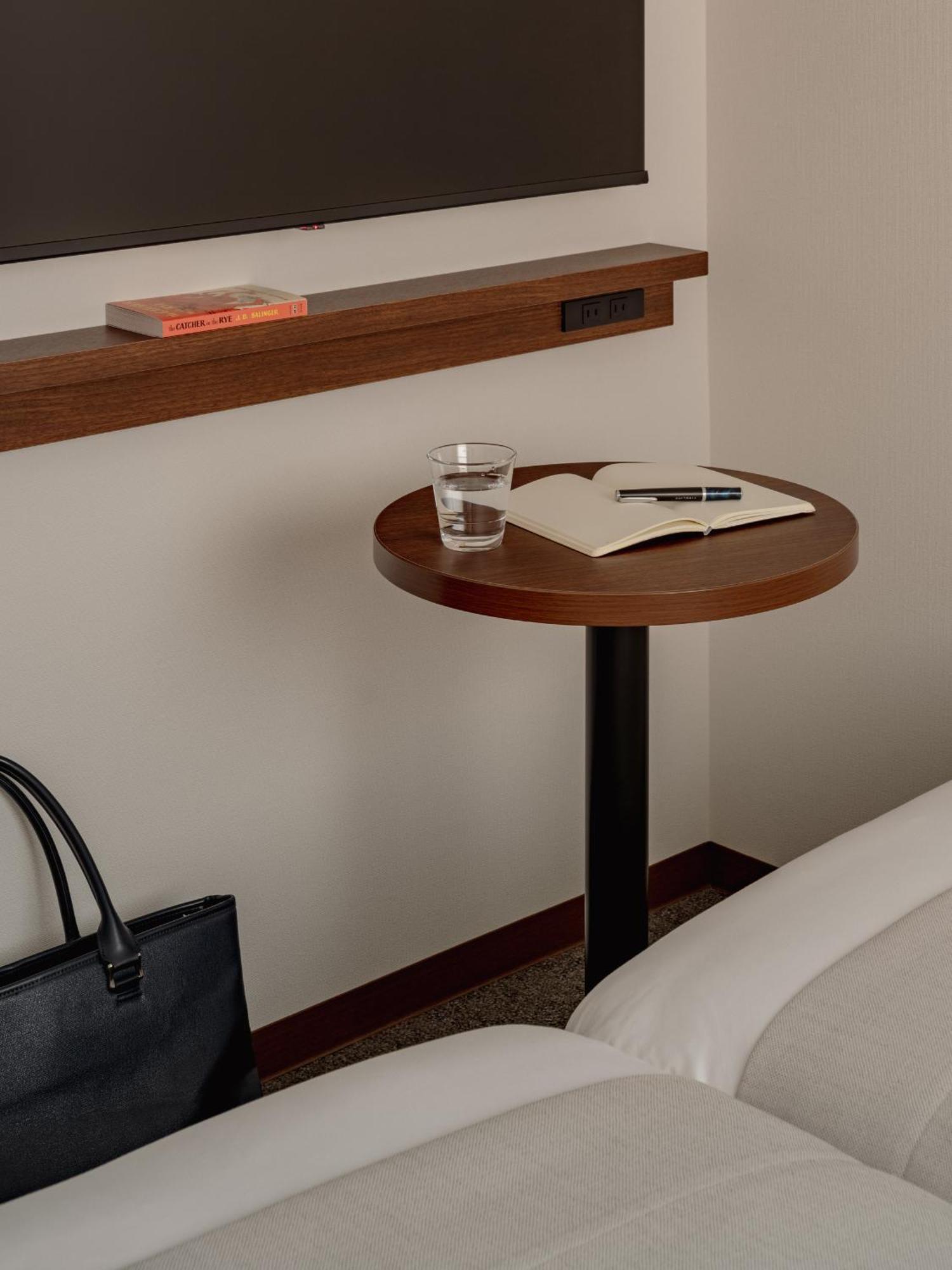 Nest Hotel Tokyo Yaesu Extérieur photo