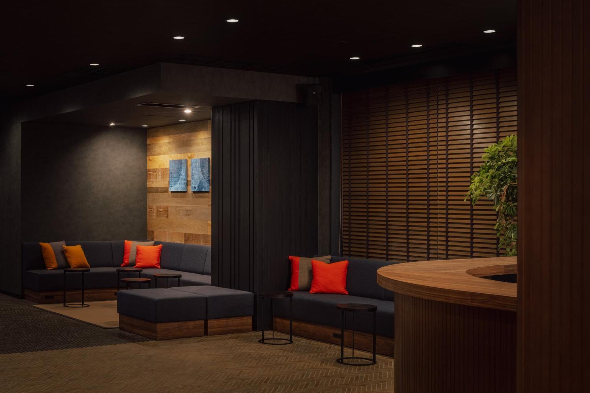 Nest Hotel Tokyo Yaesu Extérieur photo