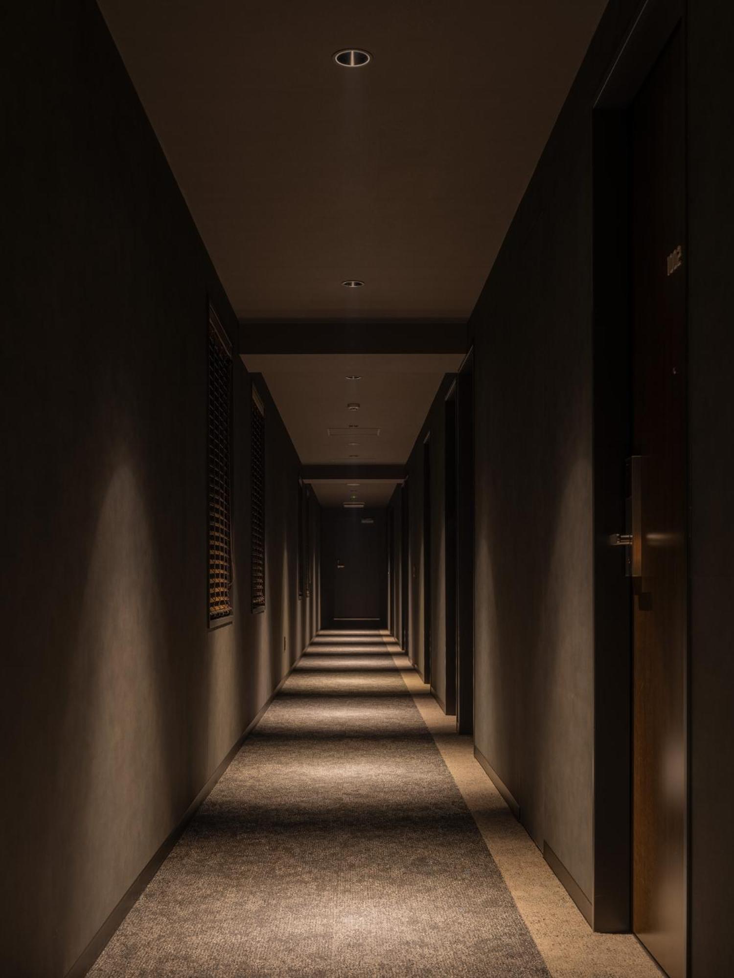 Nest Hotel Tokyo Yaesu Extérieur photo