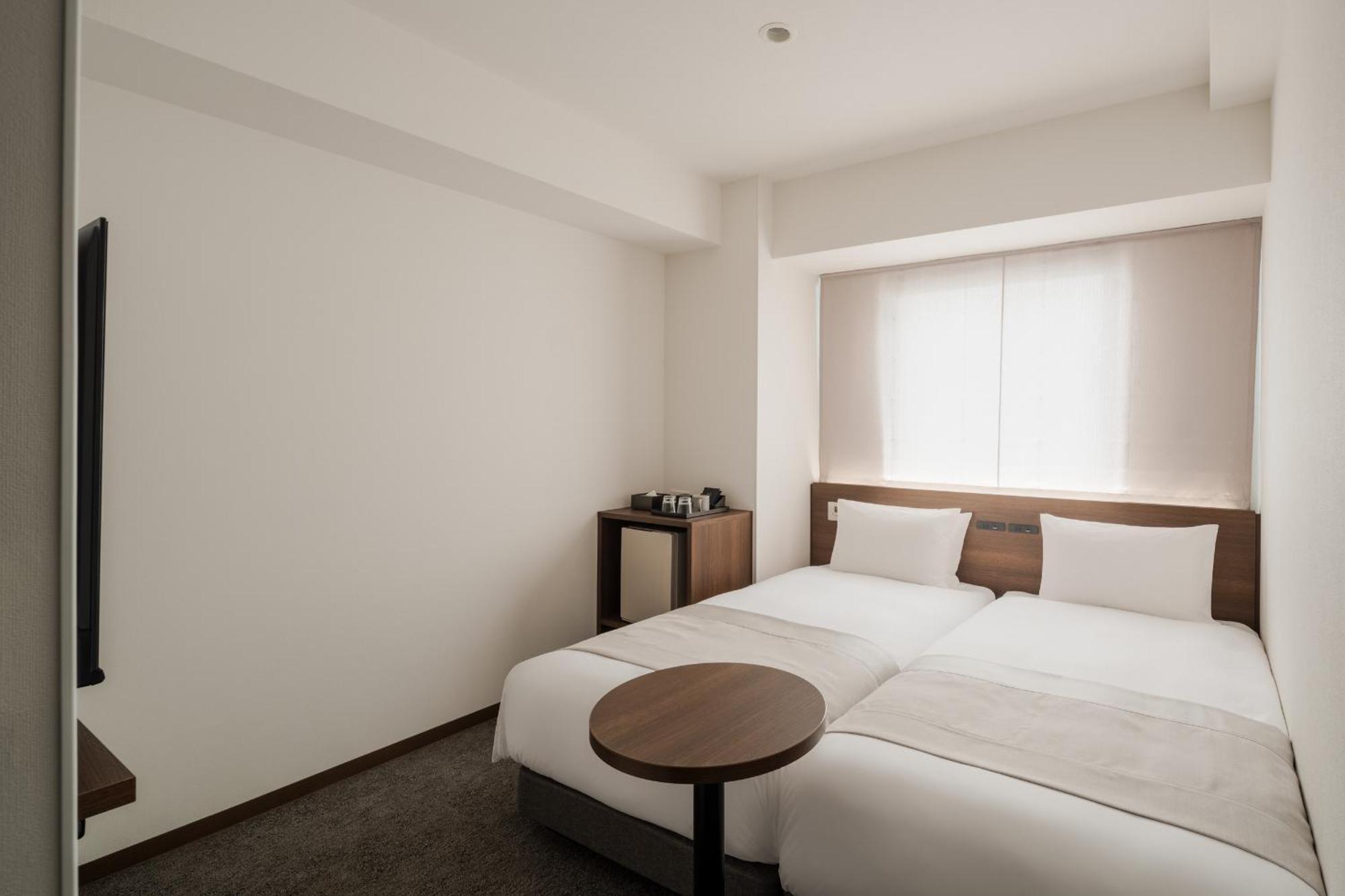 Nest Hotel Tokyo Yaesu Extérieur photo