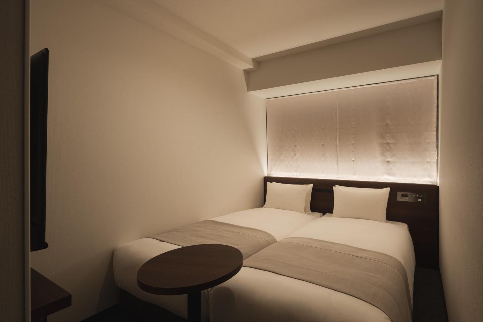 Nest Hotel Tokyo Yaesu Extérieur photo